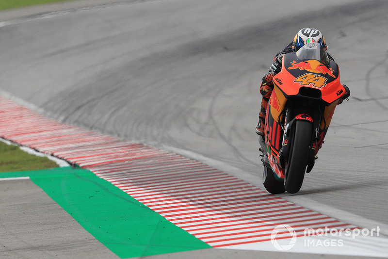 Pol Espargaro, Red Bull KTM Factory Racing