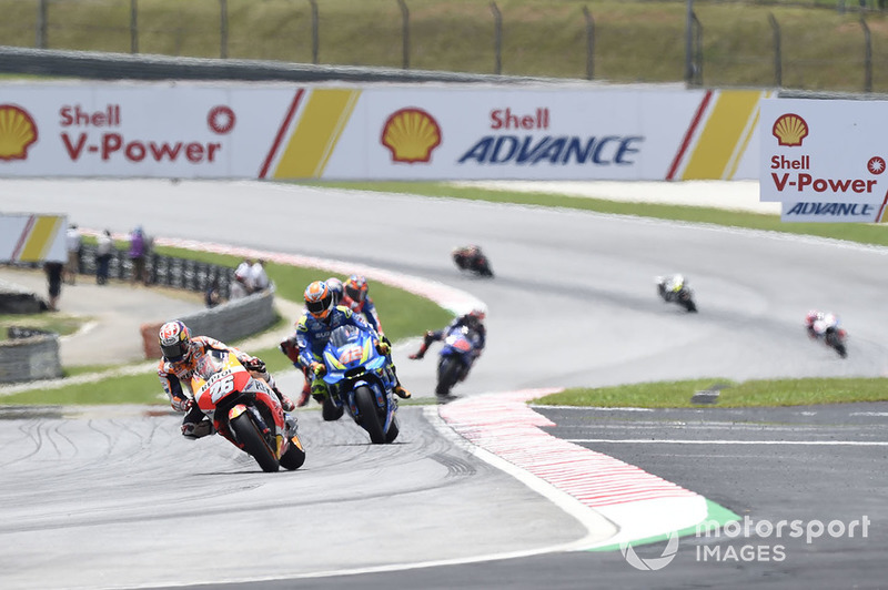 Dani Pedrosa, Repsol Honda Team