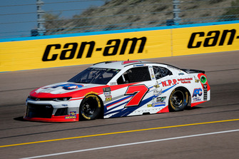 D.J. Kennington, Premium Motorsports, Chevrolet Camaro APC / Northern Provincial Pipelines Ltd