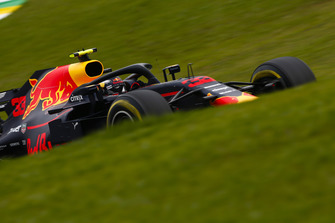 Max Verstappen, Red Bull Racing RB14