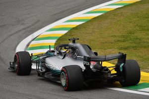 Lewis Hamilton, Mercedes-AMG F1 W09