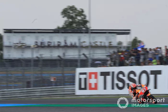 Marc Márquez, Repsol Honda Team