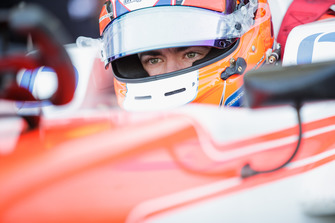 Richard Verschoor, MP Motorsport