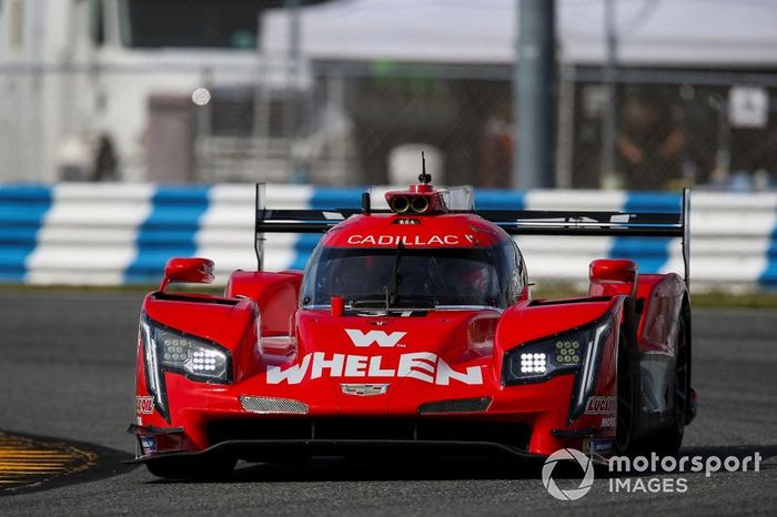 #31 Whelen Engineering Racing Cadillac DPi, DPi: Felipe Nasr, Pipo Derani, Eric Curran