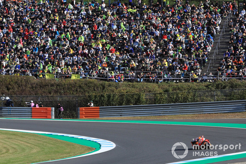 Marc Marquez, Repsol Honda Team