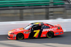 Justin Allgaier, JR Motorsports, Chevrolet Camaro BRANDT Professional Agriculture