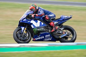 Maverick Viñales, Yamaha Factory Racing