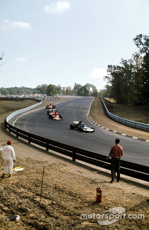 Майк Хейлвуд, Surtees TS9
