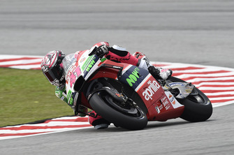 Aleix Espargaro, Aprilia Racing Team Gresini
