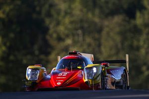 #52 AFS/PR1 Mathiasen Motorsports ORECA LMP2, P: Sebastian Saavedra, Jose Gutierrez, Will Owen