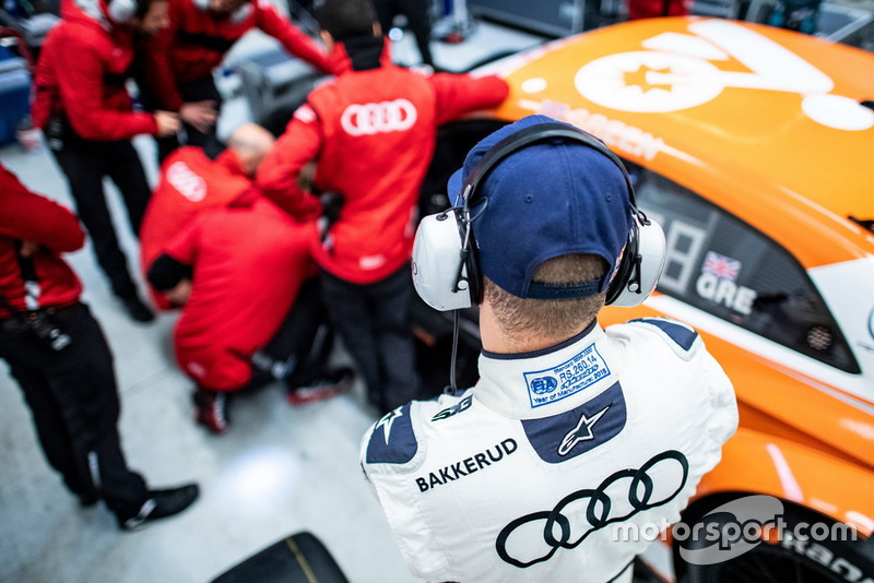 Andreas Bakkerud
