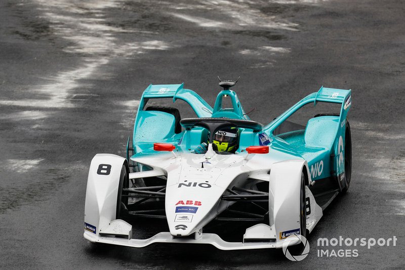 Tom Dillmann, NIO Formula E Team, NIO Sport 004