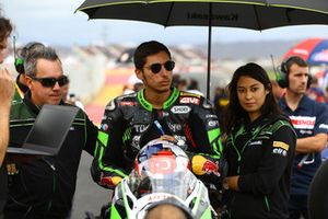 Toprak Razgatlioglu, Kawasaki Puccetti Racing