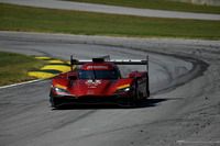 Spencer Pigot