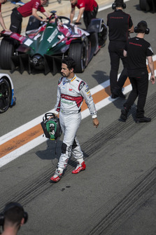 Lucas Di Grassi, Audi Sport ABT Schaeffler, Audi e-tron FE05