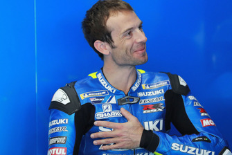Sylvain Guintoli, Team Suzuki MotoGP