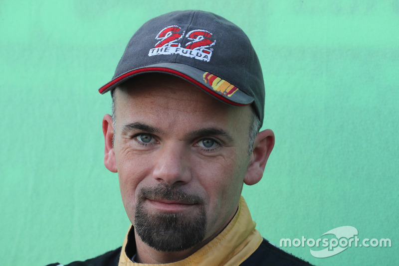Petr Fulín, Fullin Race Academy Cupra TCR