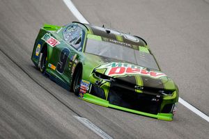 Chase Elliott, Hendrick Motorsports, Chevrolet Camaro Mountain Dew