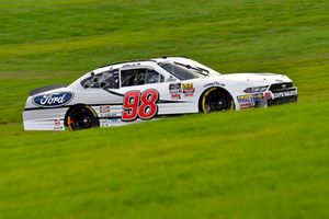 Chase Briscoe, Biagi-DenBeste Racing, Ford Mustang Nutri Chomps/Ford