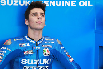 Joan Mir, Team Suzuki MotoGP