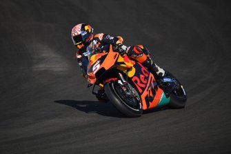 Johann Zarco, Red Bull KTM Factory Racing