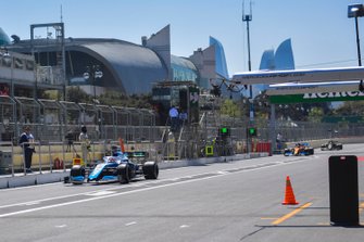 George Russell, Williams Racing FW42