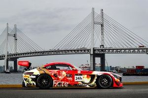 GOODSMILE RACING & TYPE-MOON RACING