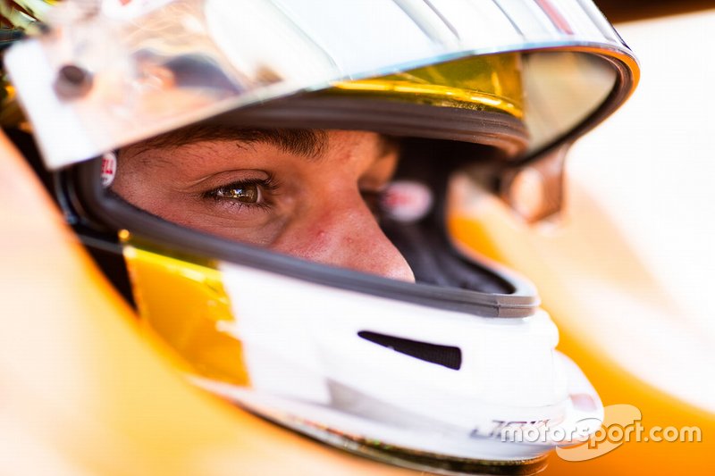 Dorian Boccolacci, Campos Racing