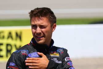 Ty Majeski