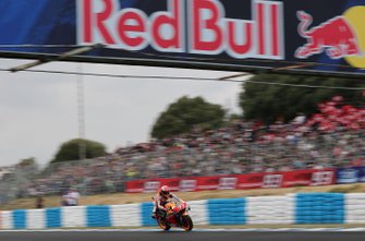 Marc Marquez, Repsol Honda Team