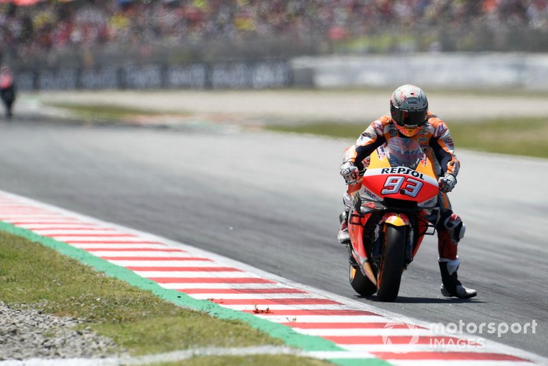 47. Gran Premio de Catalunya 2019 - Montmeló