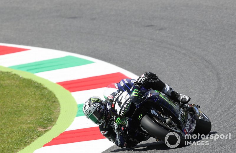 Maverick Vinales, Yamaha Factory Racing