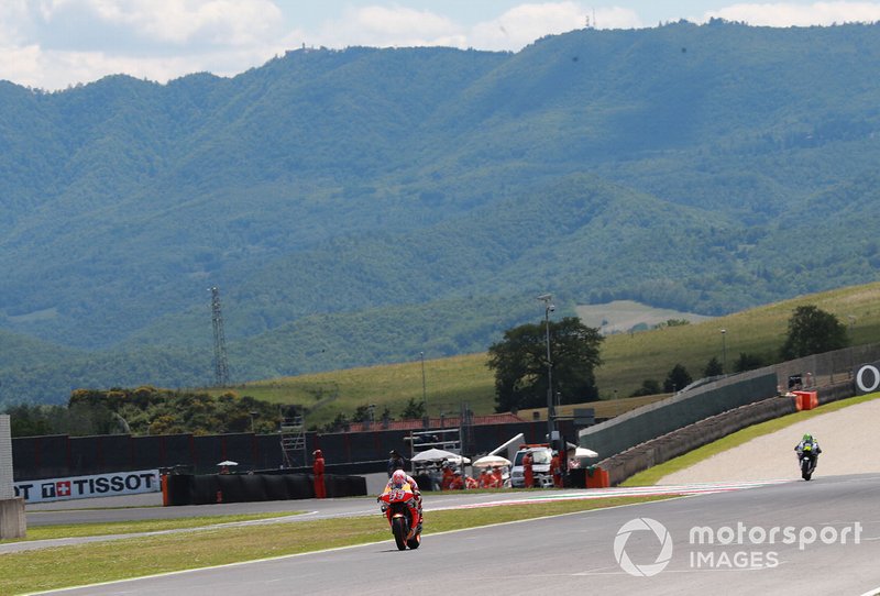 Marc Marquez, Repsol Honda Team