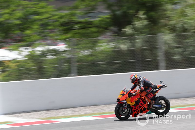 Pol Espargaro, Red Bull KTM Factory Racing