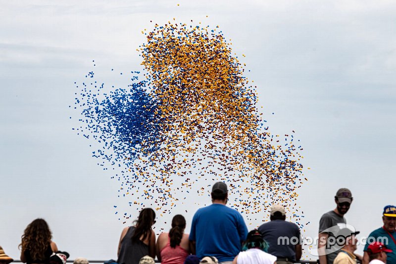 Balloons
