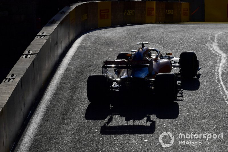 Charles Leclerc, Ferrari SF90