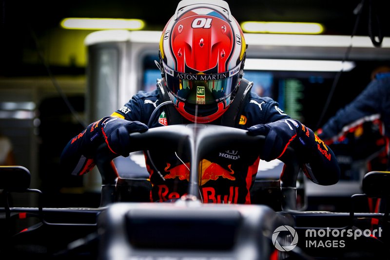 Pierre Gasly, Red Bull Racing
