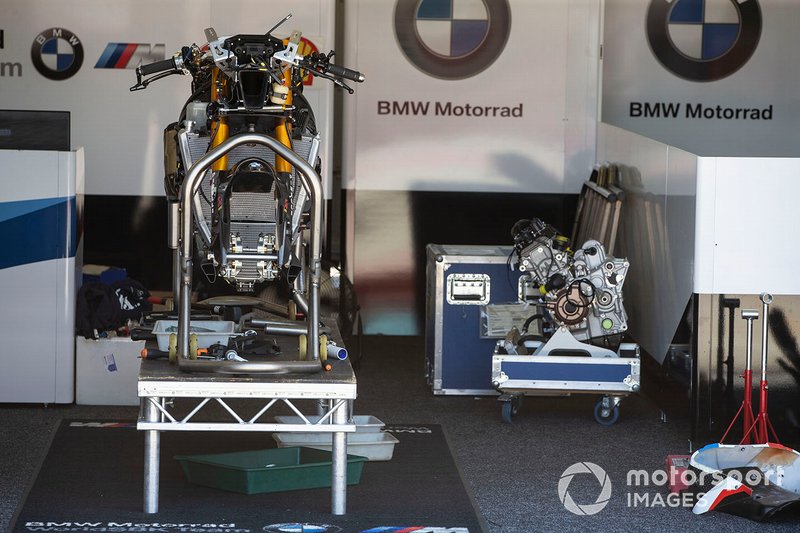 BMW S 1000 RR