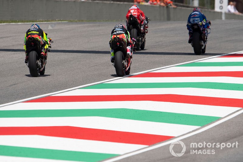 Aleix Espargaró