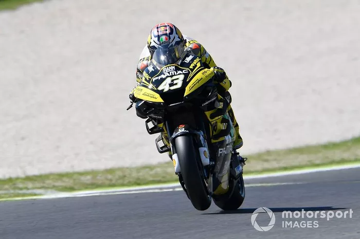 Jack Miller, Pramac Racing