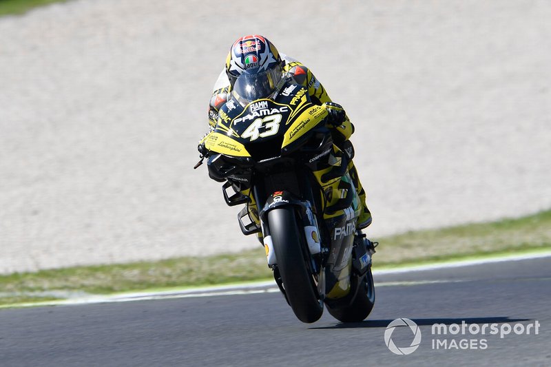 Jack Miller, Pramac Racing