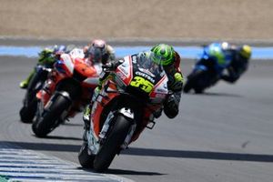 Cal Crutchlow, Team LCR Honda