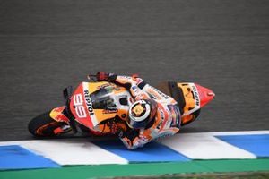 Jorge Lorenzo, Repsol Honda Team