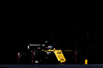 Daniel Ricciardo, Renault F1 Team R.S.19
