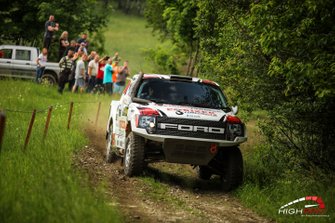 Geotermia Lądek-Zdrój Rajd Terenowy