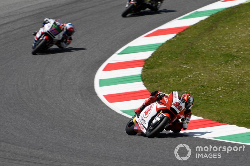 Dimas Ekky Pratama, Honda Team Asia