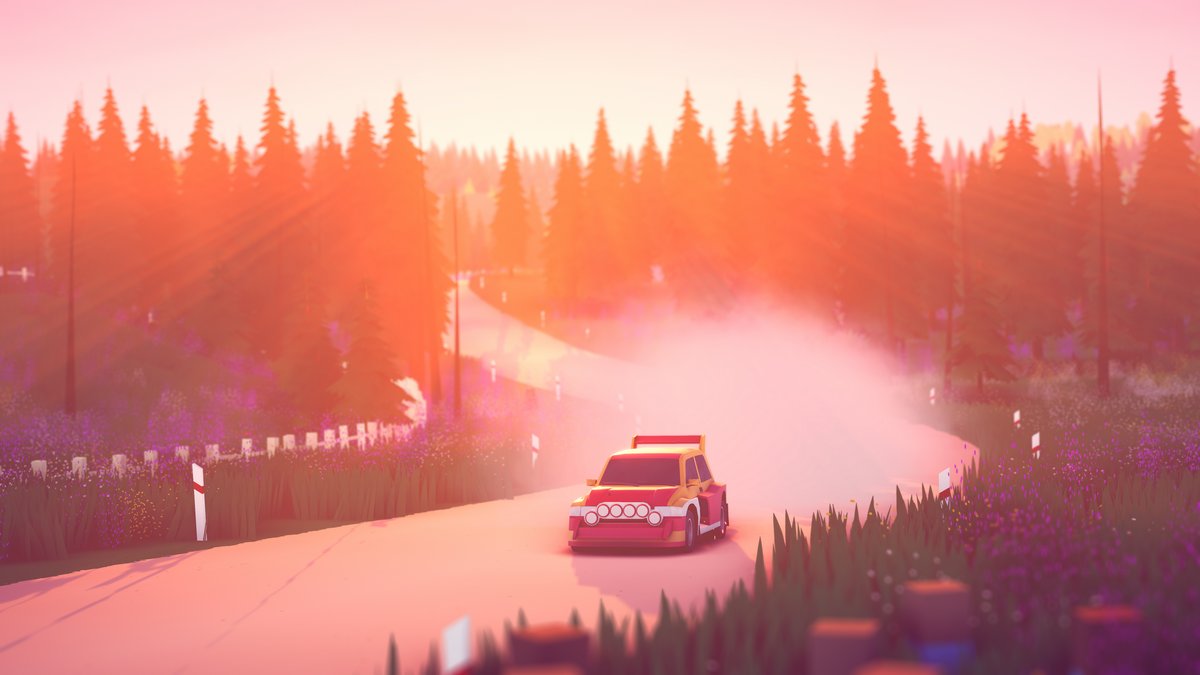 Imagen de Art of Rally