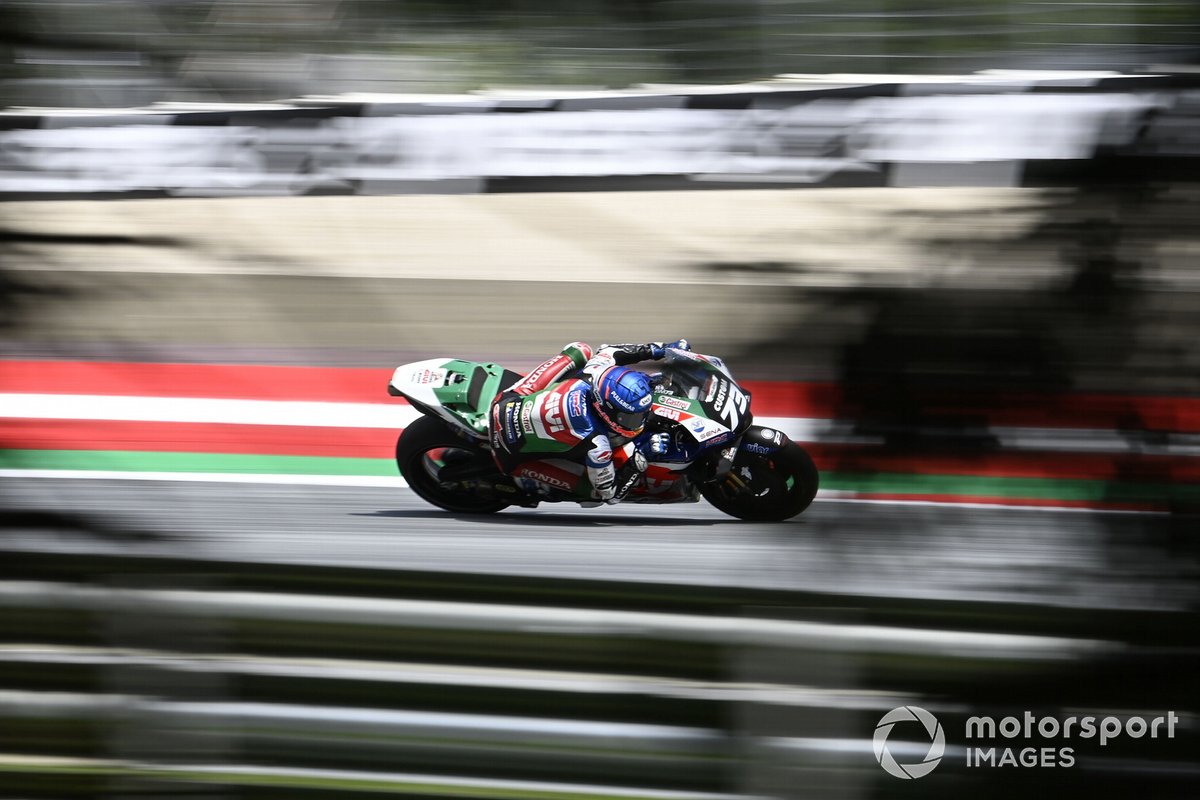 Alex Marquez, Team LCR Honda