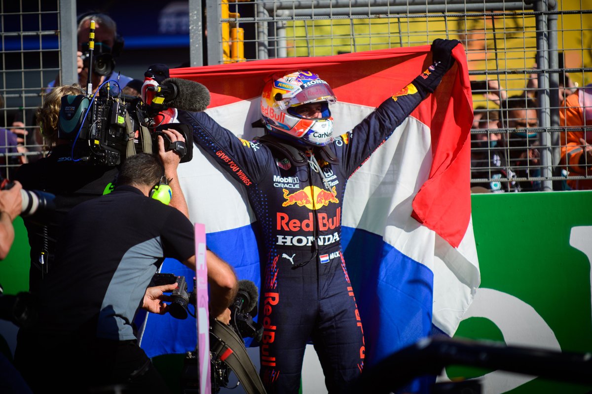 オランダGP