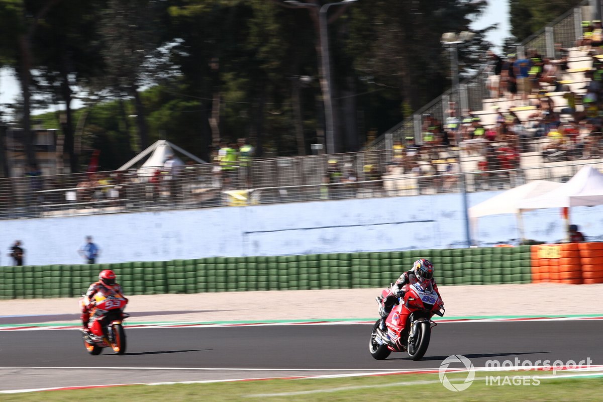Jorge Martin, Pramac Racing